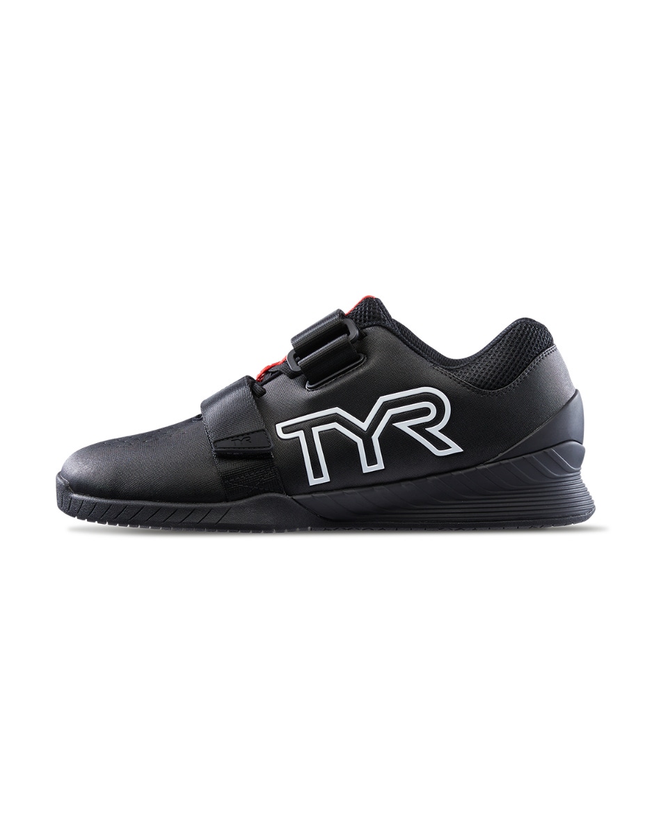 Mens lifting shoes top